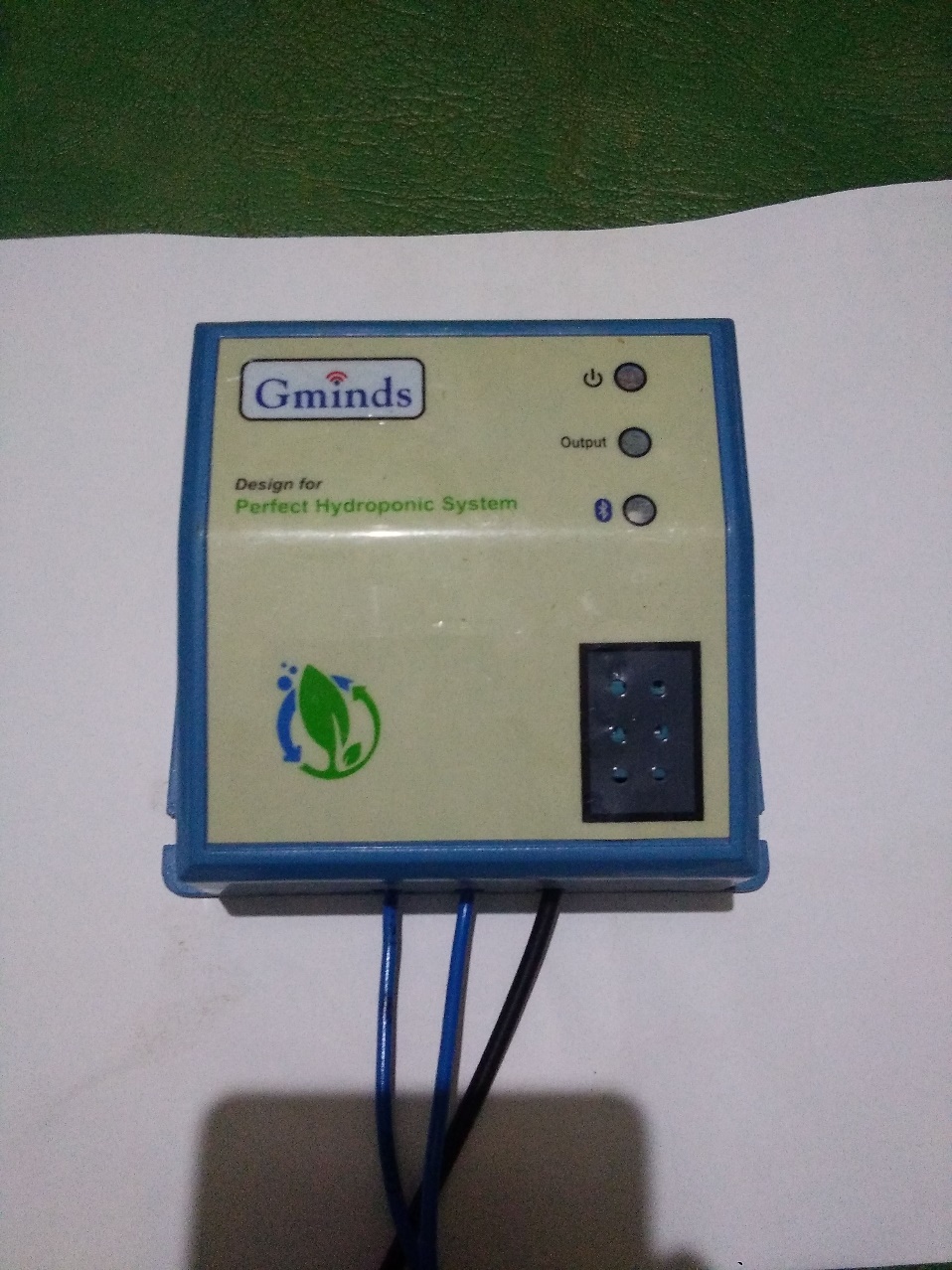 Hydroponic HF01