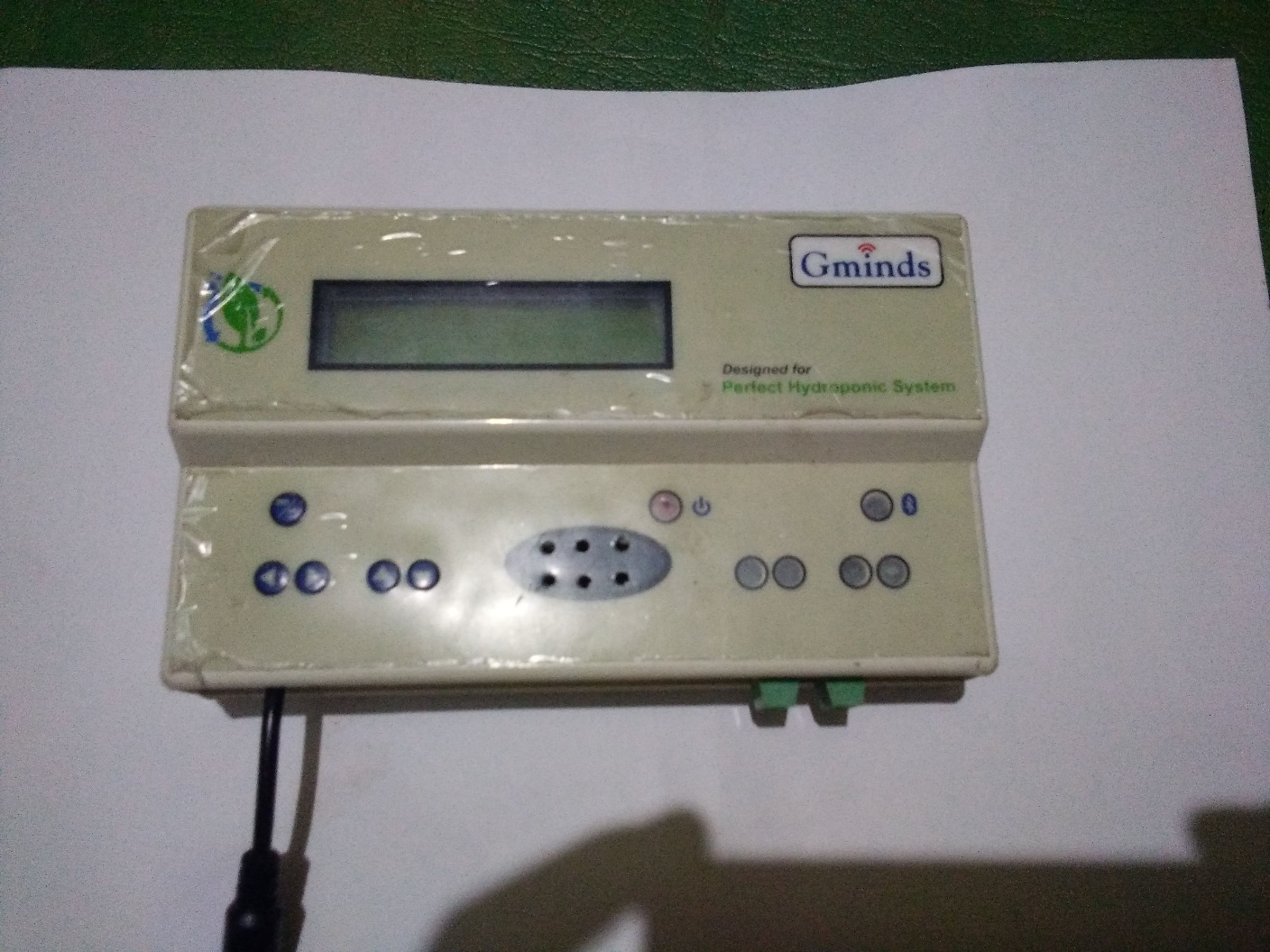 Hydroponic HF04