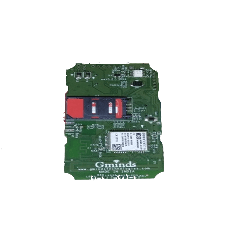 GPS Tracker